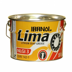 LIMA GREASE